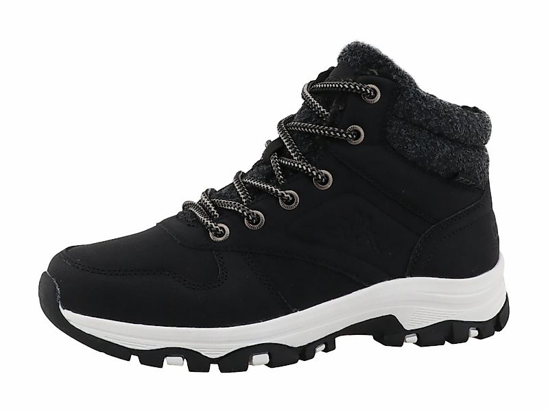 Kappa Winterboots "Aileen" Winterschuhe, Winterstiefel, Snowboots, gefütter günstig online kaufen