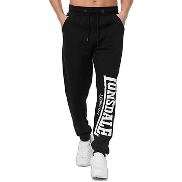Lonsdale  Trainingsanzüge Jogging grand logo günstig online kaufen