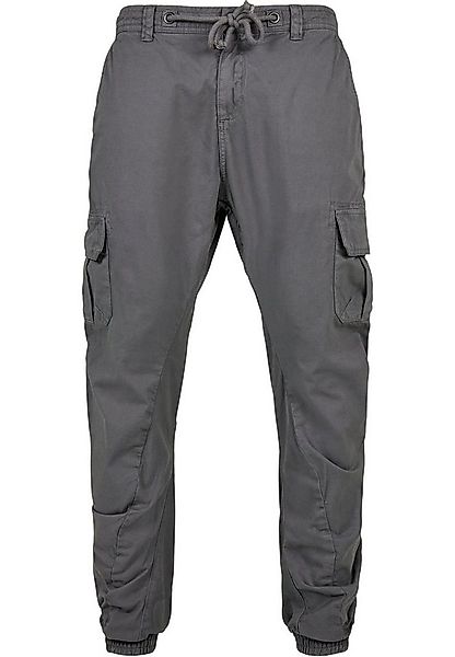 URBAN CLASSICS Cargohose Urban Classics Herren Cargo Jogging Pants (1-tlg) günstig online kaufen