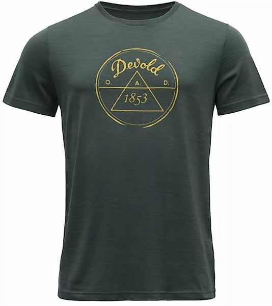Devold T-Shirt Devold 1853 Man Tee günstig online kaufen