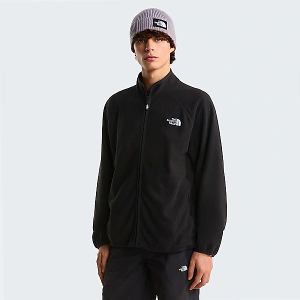 The North Face Fleecejacke "M OXARA FULL ZIP FLEECE" für Erwachsene, sportl günstig online kaufen