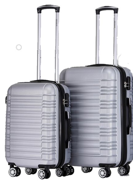 Beibye Hartschalen-Trolley - Koffer XL 76cm günstig online kaufen