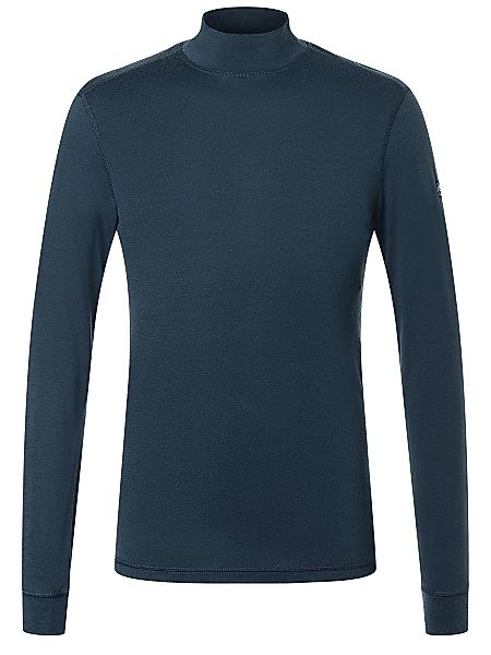 SUPER.NATURAL Langarmshirt Merino Longsleeve M TUNDRA175 günstig online kaufen