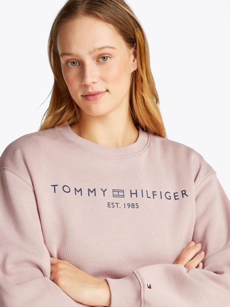 Tommy Hilfiger Sweatshirt MDRN REG CORP günstig online kaufen