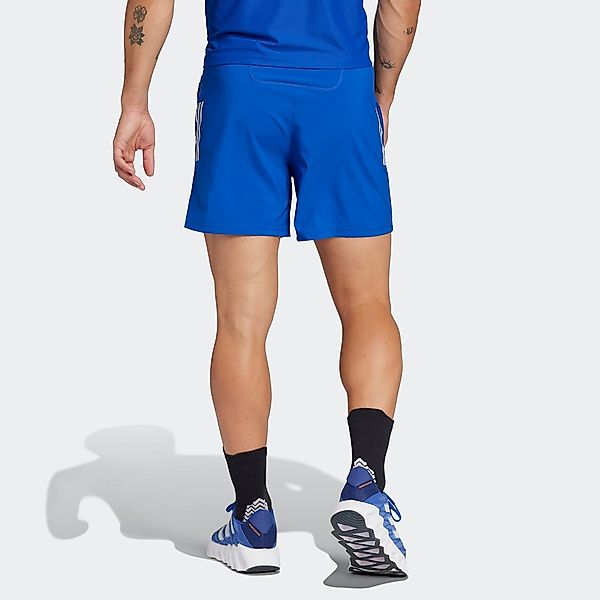 adidas Performance Laufshorts "OTR B SHORT" günstig online kaufen