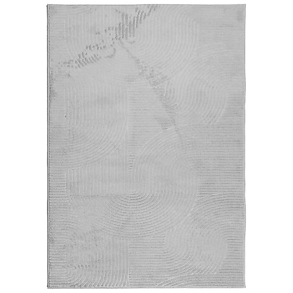 vidaXL Teppich Teppich IZA Kurzflor Skandinavischer günstig online kaufen