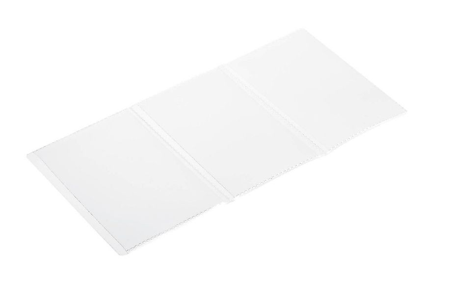 DURABLE Schreibgeräteetui Schutz- und Ausweishülle 210x105mm günstig online kaufen