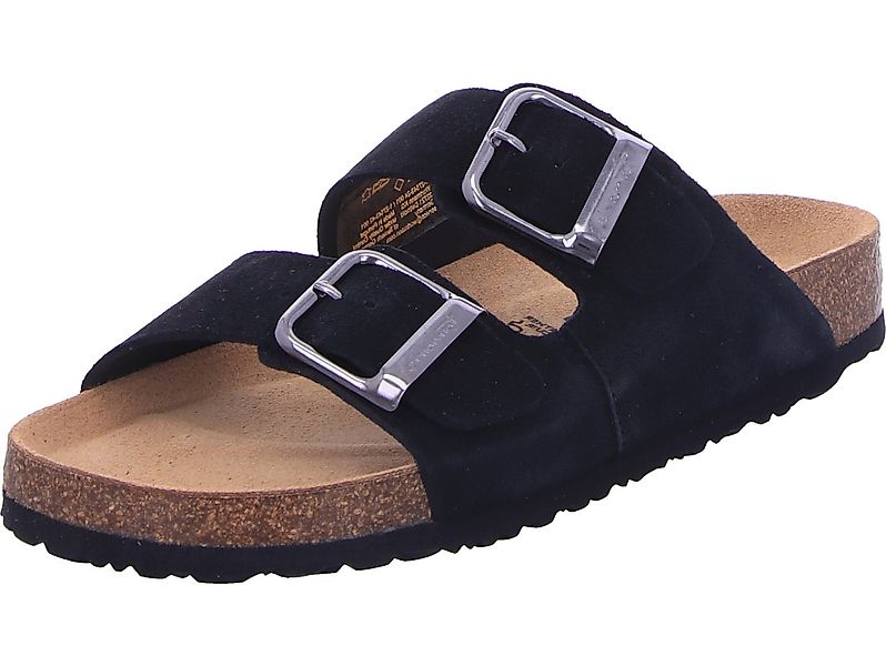 Tamaris Pantolette echtes Leder günstig online kaufen