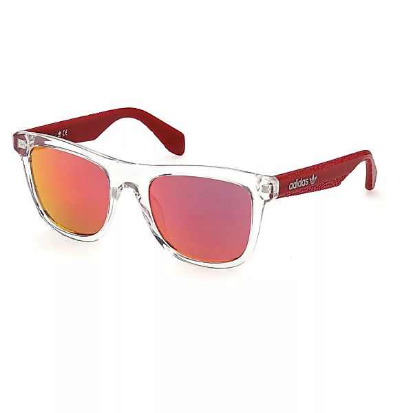 Adidas Originals Or0057-5326u Sonnenbrille 53 Crystal günstig online kaufen