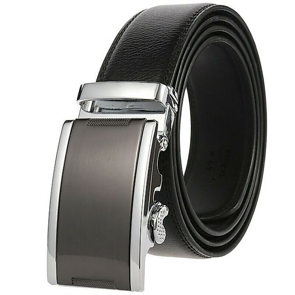 LOFTY Ledergürtel Automatikgürtel, Gürtel Herren, Ledergürtel, günstig online kaufen