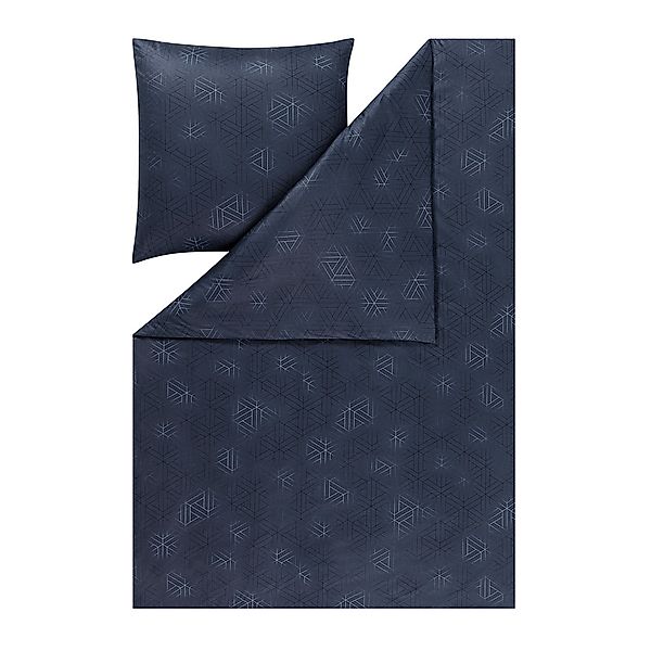 Estella Bettwäsche Pippa, Mako-Interlock-Jersey, 2 teilig günstig online kaufen