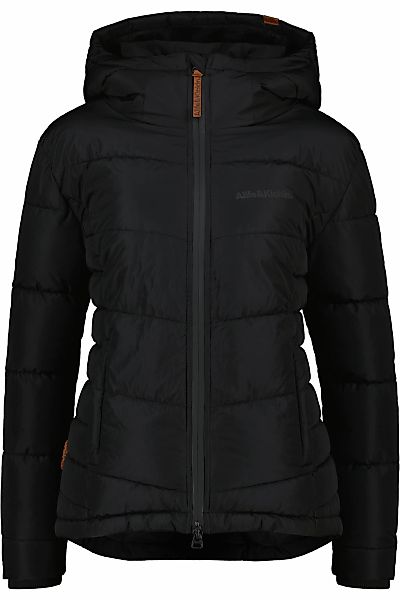 Alife & Kickin Winterjacke "Damen JuanaAK" mit Kapuze Kurze warme Jacke mit günstig online kaufen