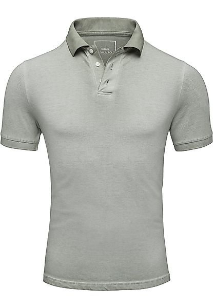 Amaci&Sons Poloshirt DE PERE Poloshirt Herren günstig online kaufen