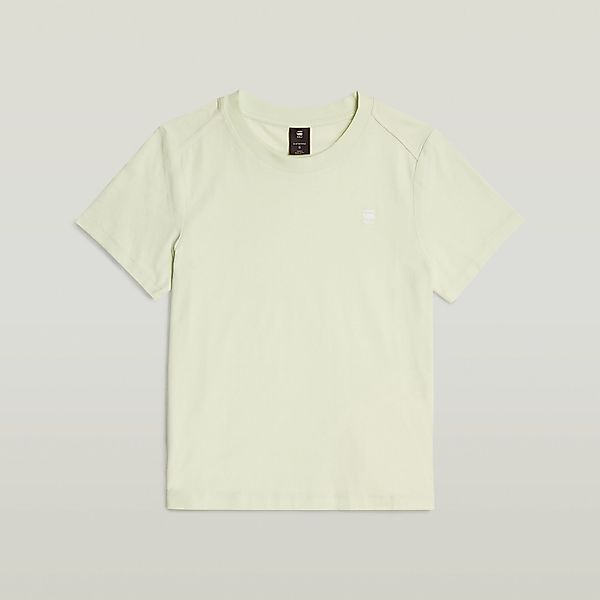 G-STAR T-Shirt Nifous mit kleiner Logo-Stickerei günstig online kaufen