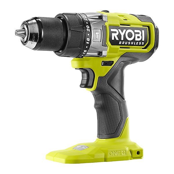 Ryobi Akku-Schlagbohrschrauber RPD18BL2-0 One+ 95 Nm Brushless 18 V Solo günstig online kaufen