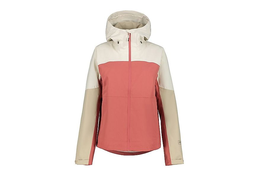 Icepeak Outdoorjacke Wanderjacke Bandera mit Kapuze günstig online kaufen