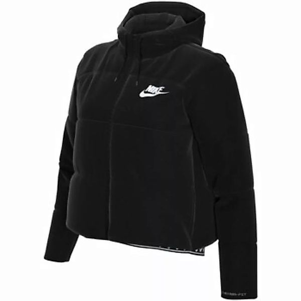 Nike  Pullover Sport  Sportswear Therma-FIT Rep DM0696/010 günstig online kaufen