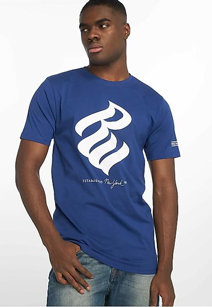 Rocawear Kurzarmshirt "Rocawear Herren Rocawear NY 1999 T-Shirt" 1 Stk. tlg günstig online kaufen