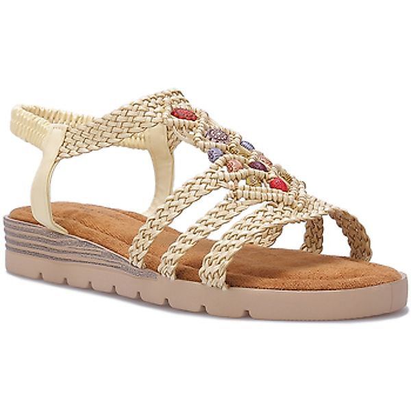 La Modeuse  Sandalen 72520_P170361 günstig online kaufen