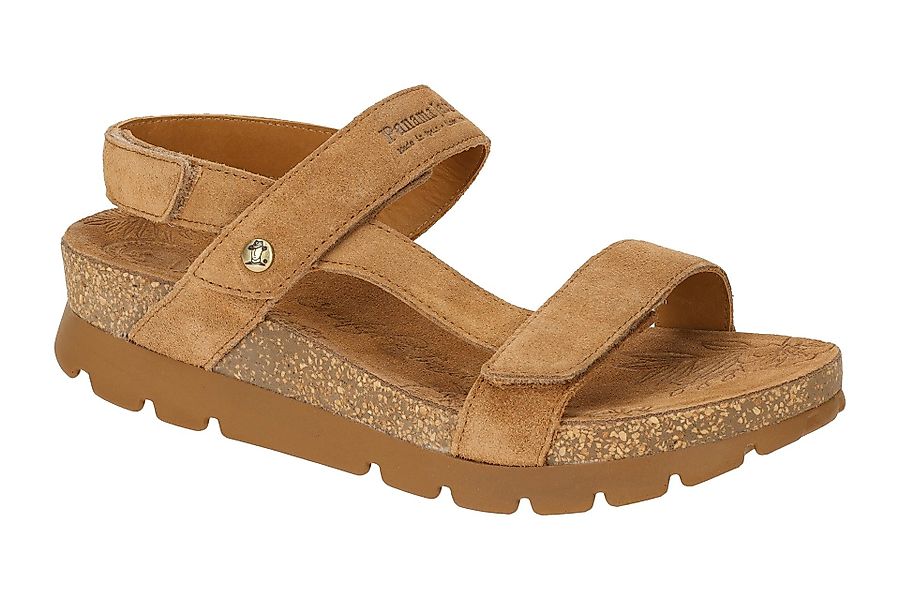 Panama Jack Selma B10 cuero Sandalette günstig online kaufen