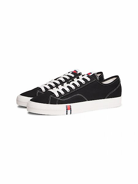 Tommy Jeans Sneaker "ARCHIVE VULC Y2K" Freizeitschuh, Halbschuh, Schnürschu günstig online kaufen