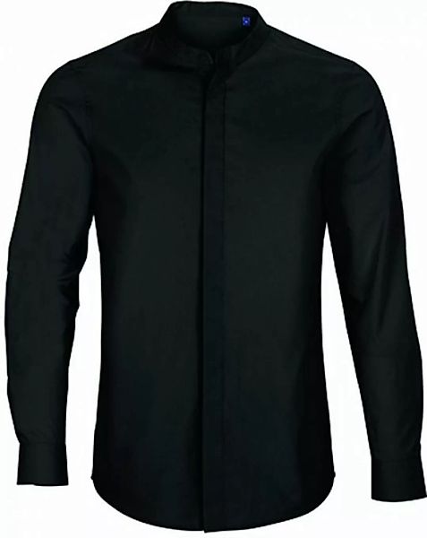 Neoblu Jackenblazer Men´s Mao Collar Shirt Bart S bis 5XL günstig online kaufen