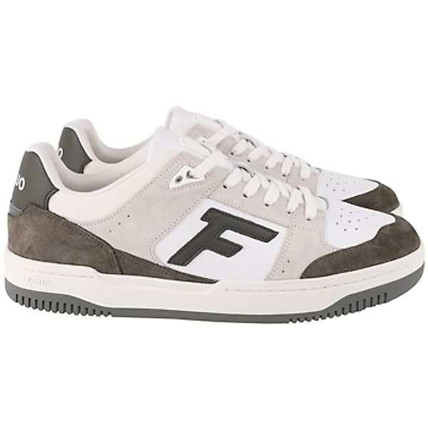 Faguo  Sneaker URBAN 1 BASKETS LEATHER S günstig online kaufen