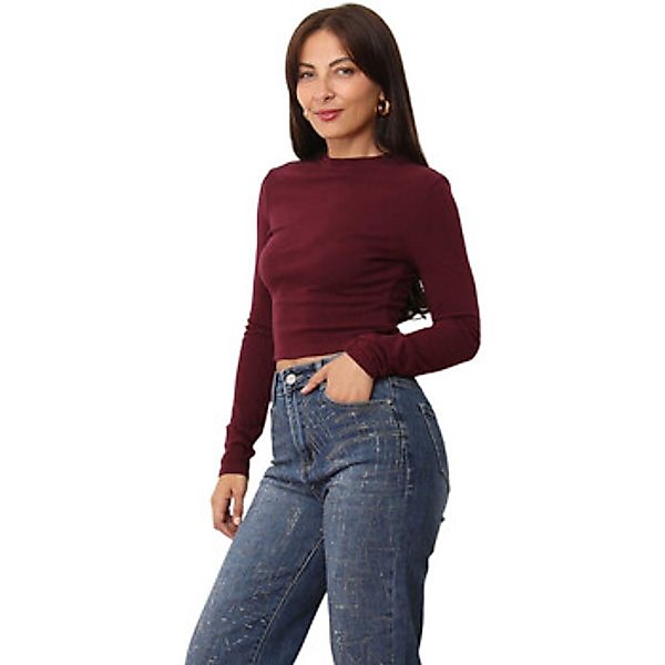 La Modeuse  Langarmshirt 76136_P180236 günstig online kaufen