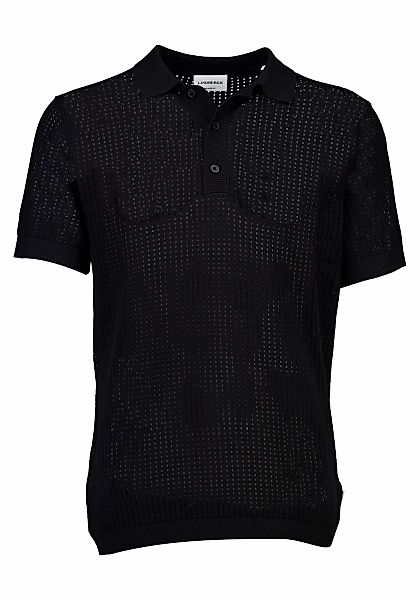 LINDBERGH Poloshirt "Lindbergh Poloshirt" günstig online kaufen