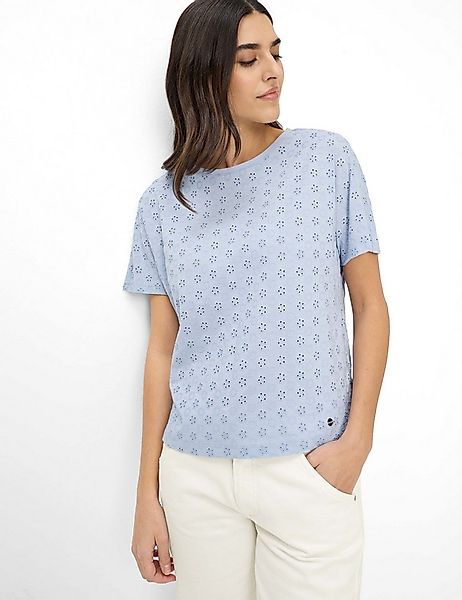 Brax Kurzarmshirt Style CAELEN S günstig online kaufen