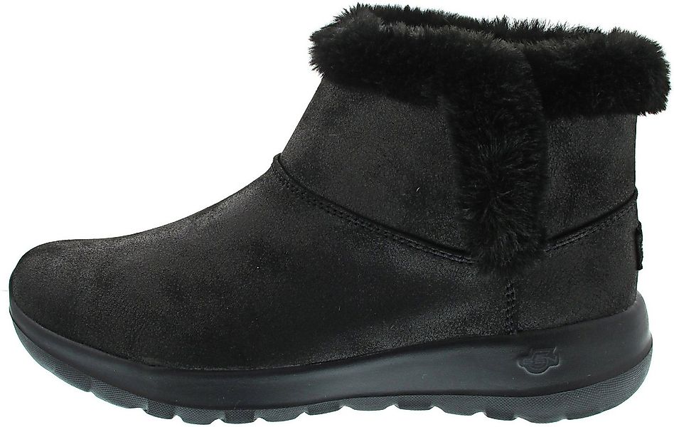 Skechers Winterstiefelette günstig online kaufen