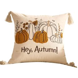 Coonoor Kissenbezug Herbst Deko Kissenbezüge, Kissenbezug günstig online kaufen