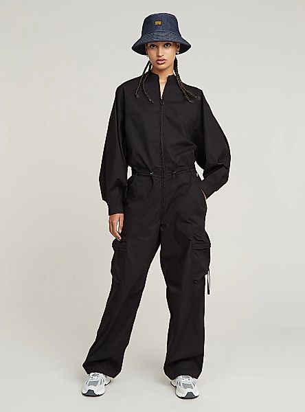 G-STAR Jumpsuit "Balloon Jumpsuit" günstig online kaufen