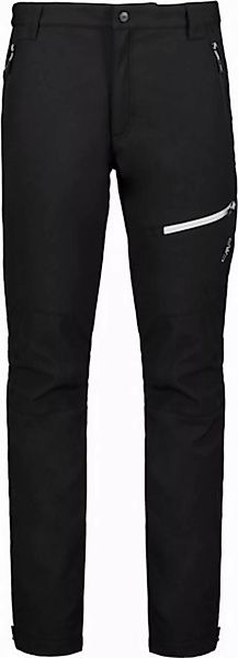 CMP Outdoorhose MAN PANT NERO günstig online kaufen