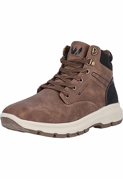 WHISTLER Outdoorschuh "Aoshilo" mit Allwetterprofil günstig online kaufen