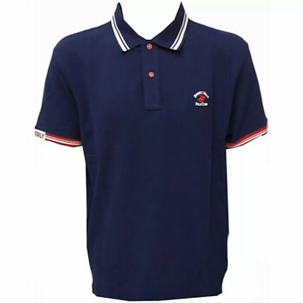 Beverly Hills Polo Club  Poloshirt BHPC8008 günstig online kaufen