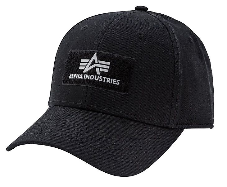 Alpha Industries Snapback Cap Cap Vlc Ii günstig online kaufen