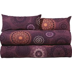 Erwin Müller Bettwäsche Bettwäsche Sparpaket 4-tlg., günstig online kaufen