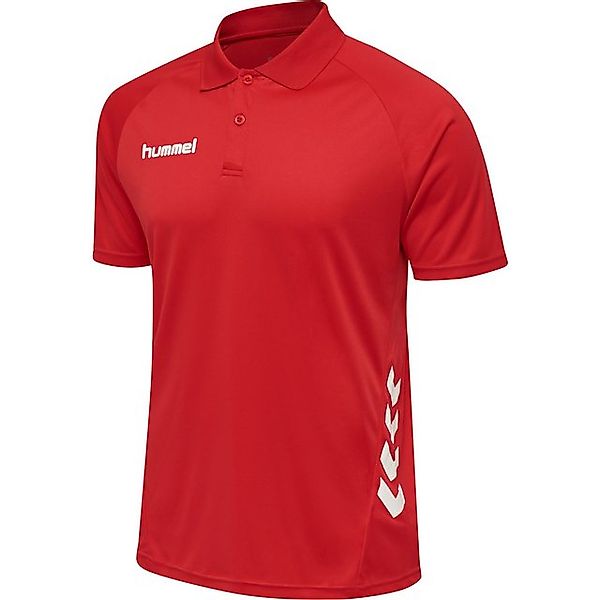 hummel Poloshirt Hummel Herren Poloshirt Promo 207448 günstig online kaufen