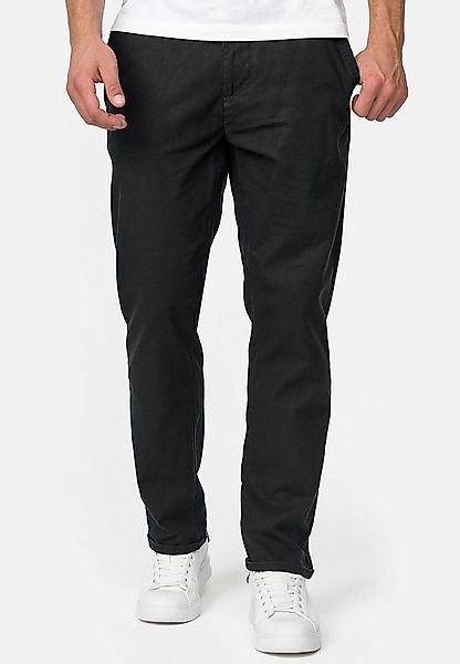 Indicode Leinenhose Herren Haverfield Sommerhose Leinen Herrenhose mit 4 Ta günstig online kaufen