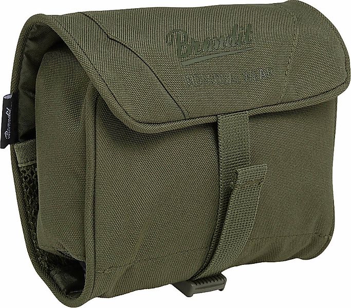 Brandit Freizeitrucksack Medium Kosmetiktasche günstig online kaufen