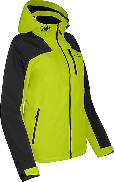 Bergson Regenjacke KURRIKA THERMO Damen Regenjacke, günstig online kaufen