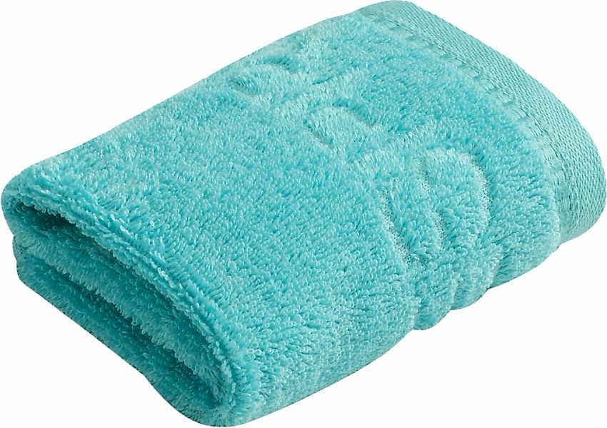 Esprit Seiftuch "Modern Solid" Waschlappen im Set, vegan produziert günstig online kaufen