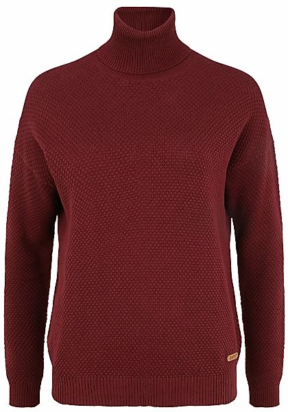 OXMO Rollkragenpullover "Rollkragenpullover OSSina" günstig online kaufen