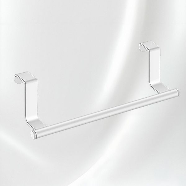 REDOM Handtuchhalter Edelstahl Wandmontage Türhaken Küchenhandtuchhalter, günstig online kaufen