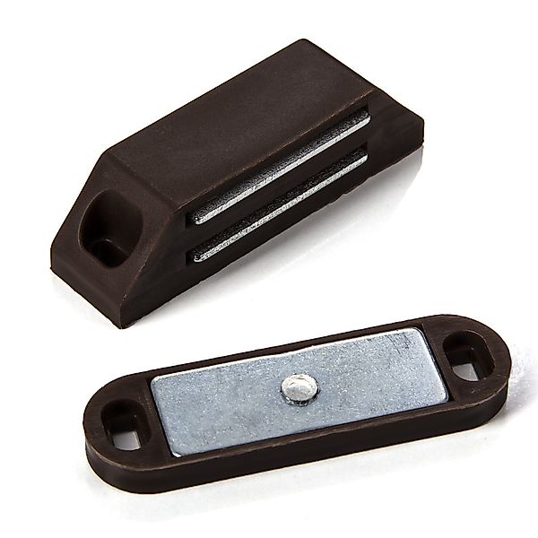 SO-TECH® Haftmagnetschnäpper Schnapper Magnetschnapper Türschliesser Türmag günstig online kaufen