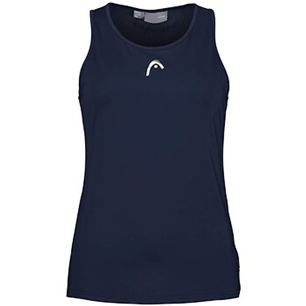 Head Tanktop Tennis-Tank Top Performance dunkelblau Damen günstig online kaufen