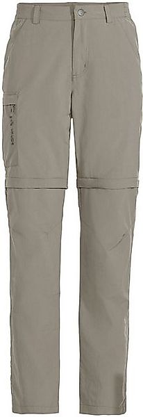 VAUDE Outdoorhose Me Farley ZO Pants V BOULDER günstig online kaufen