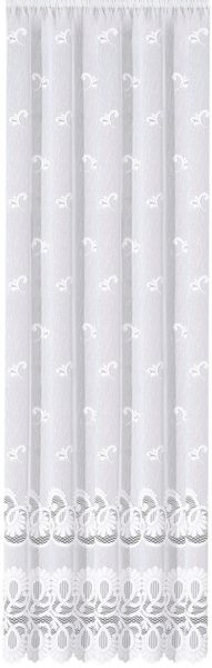 HOME WOHNIDEEN Vorhang LEONORA (1 St), günstig online kaufen