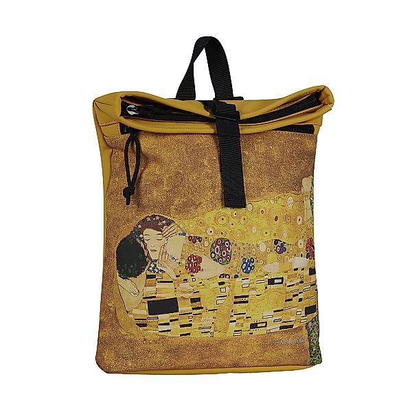NEW REBELS Cityrucksack kleiner Roll Up günstig online kaufen